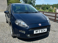 Fiat Punto 1.2 Easy 5dr [Start Stop] in Armagh