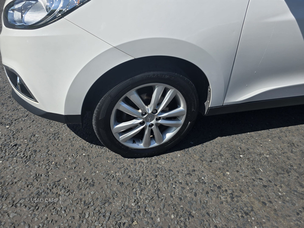 Hyundai ix35 ESTATE in Down