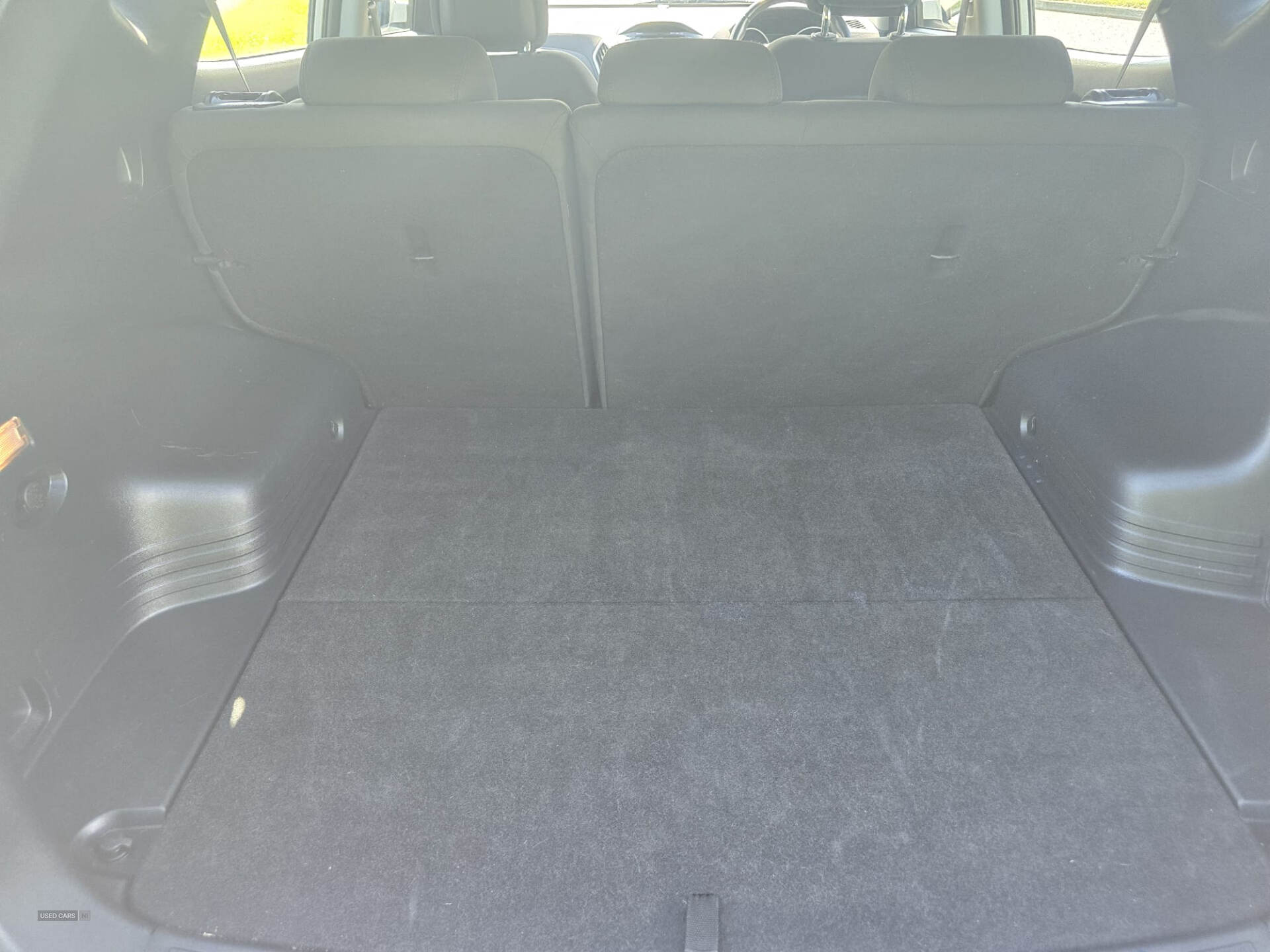 Hyundai ix35 ESTATE in Down