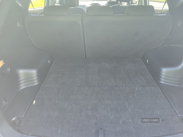 Hyundai ix35 ESTATE in Down