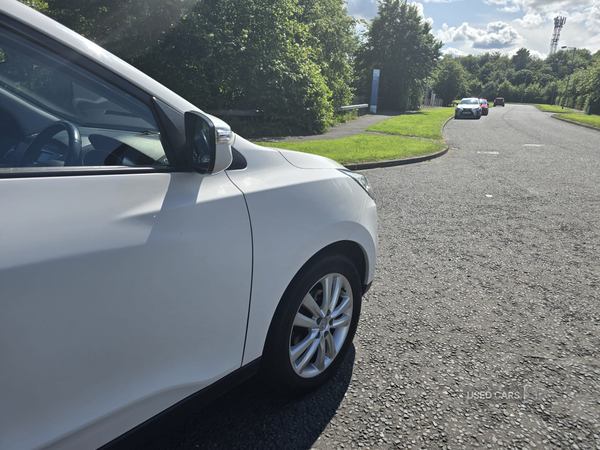 Hyundai ix35 ESTATE in Down