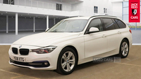 BMW 3 Series DIESEL TOURING in Antrim