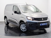 Peugeot Partner STANDARD DIESEL in Antrim