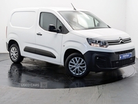 Citroen Berlingo M DIESEL in Antrim
