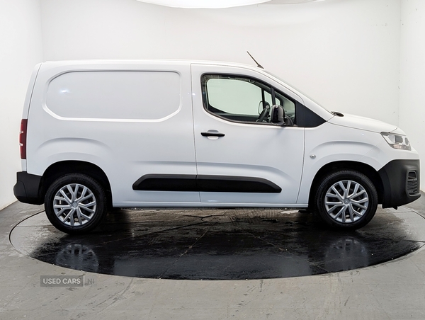 Citroen Berlingo M DIESEL in Antrim