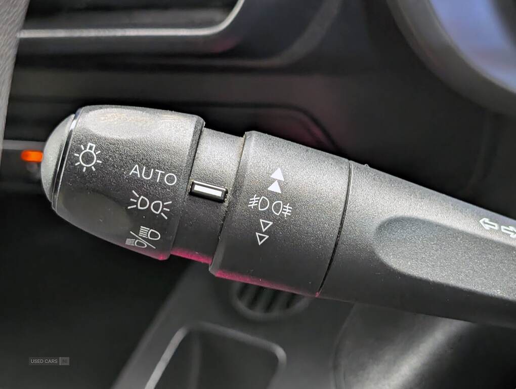Citroen Berlingo M DIESEL in Antrim