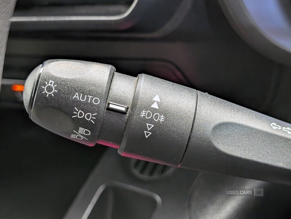 Citroen Berlingo M DIESEL in Antrim