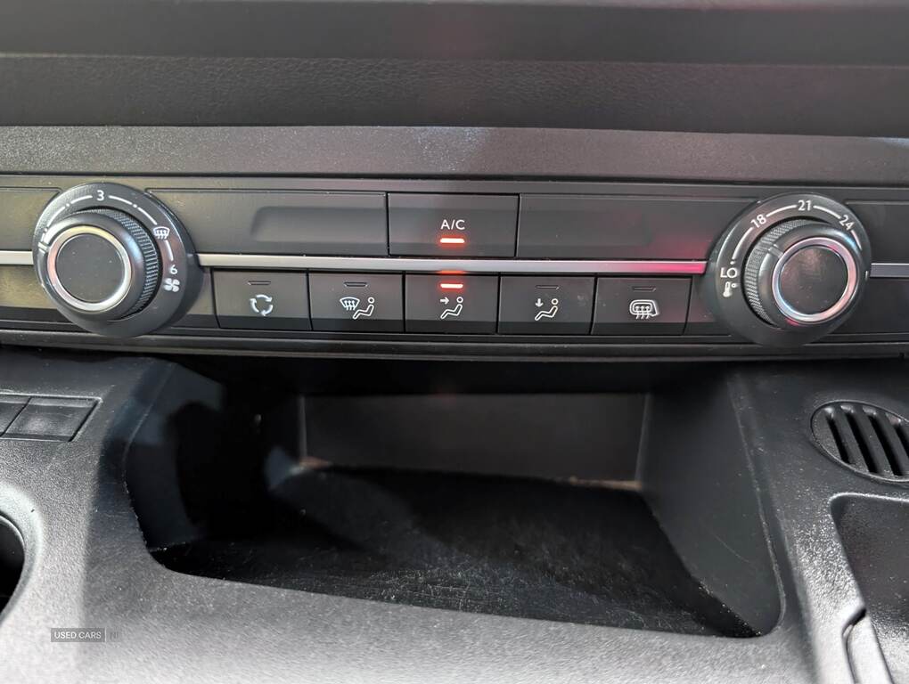 Citroen Berlingo M DIESEL in Antrim