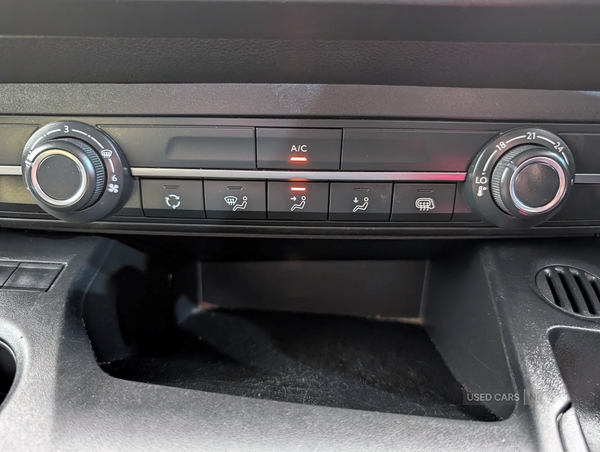 Citroen Berlingo M DIESEL in Antrim