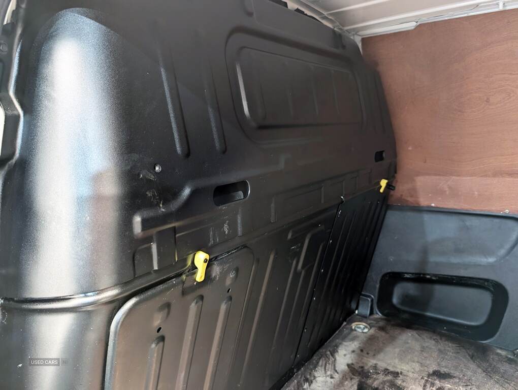 Citroen Berlingo M DIESEL in Antrim