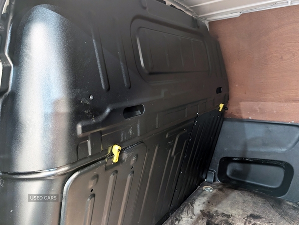 Citroen Berlingo M DIESEL in Antrim