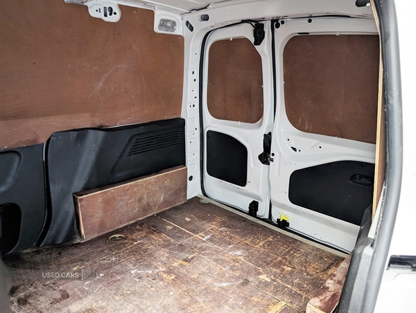 Citroen Berlingo M DIESEL in Antrim