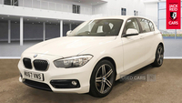 BMW 1 Series HATCHBACK in Antrim