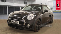 MINI Hatch DIESEL in Antrim