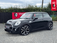 MINI Hatch DIESEL in Antrim