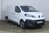 Peugeot Expert L2 DIESEL in Antrim