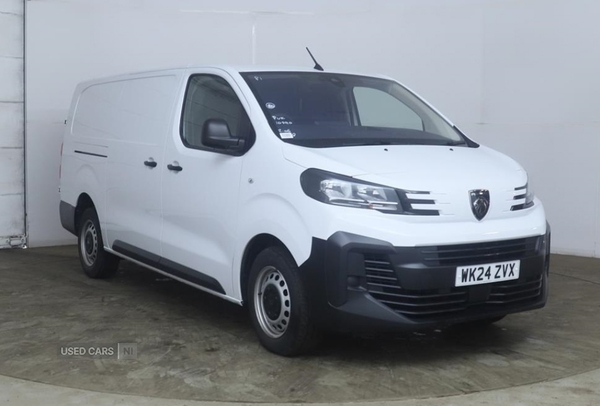 Peugeot Expert L2 DIESEL in Antrim