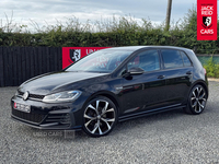 Volkswagen Golf DIESEL HATCHBACK in Antrim