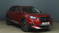 Peugeot 2008 ESTATE in Antrim