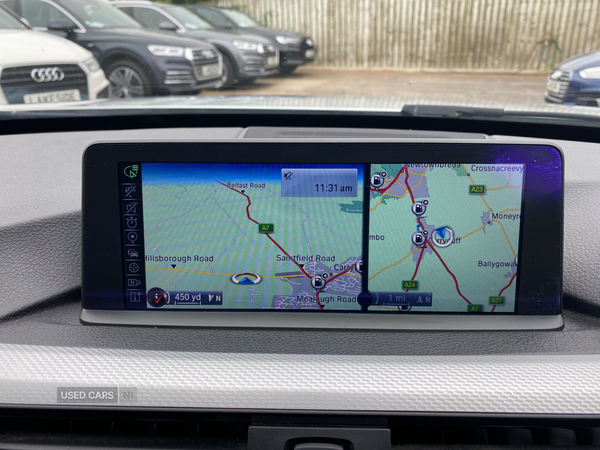 BMW 3 Series DIESEL TOURING in Down