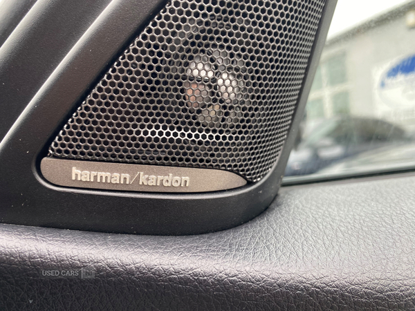 BMW 3 Series DIESEL TOURING in Down