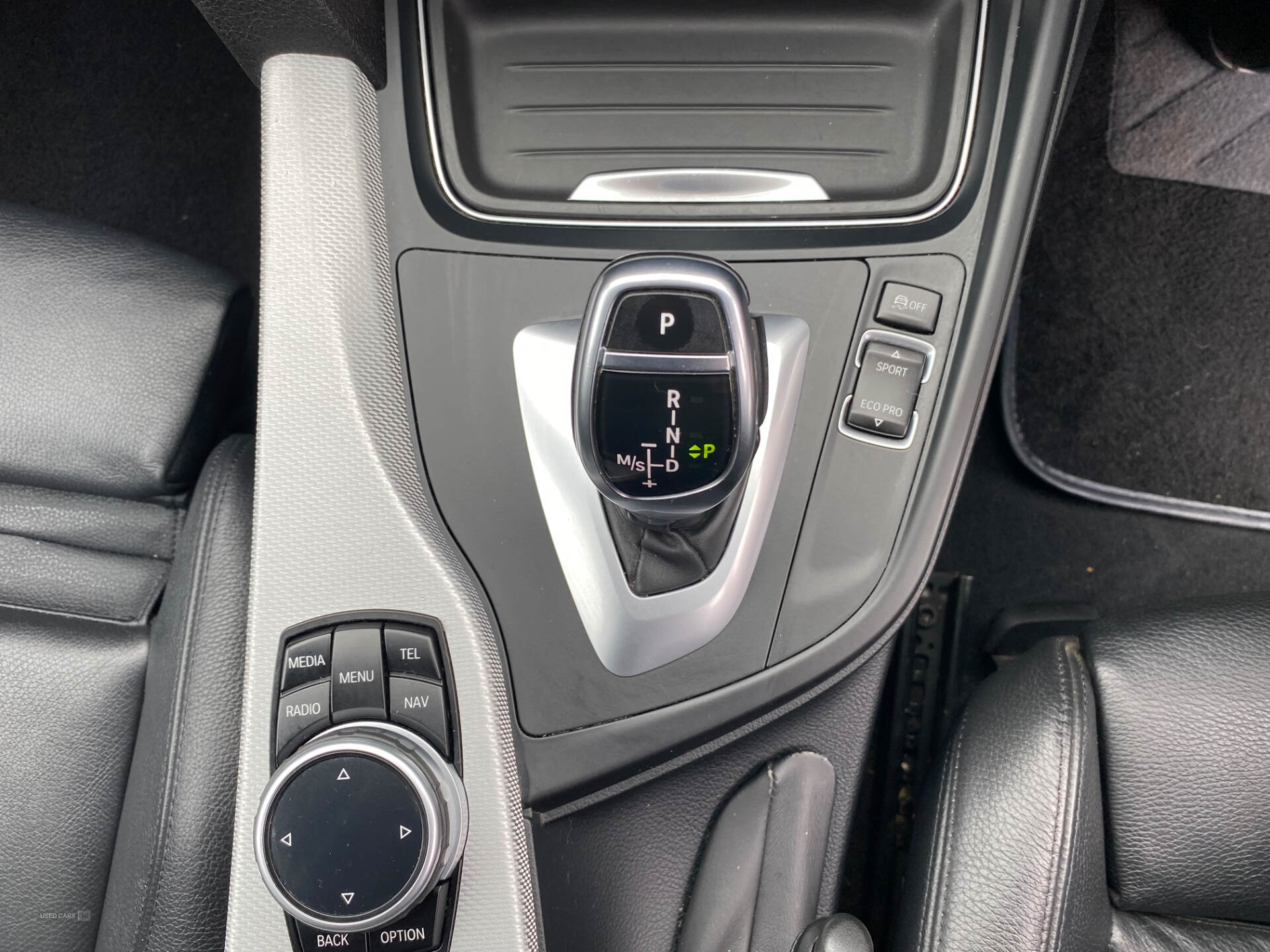 BMW 3 Series DIESEL TOURING in Down