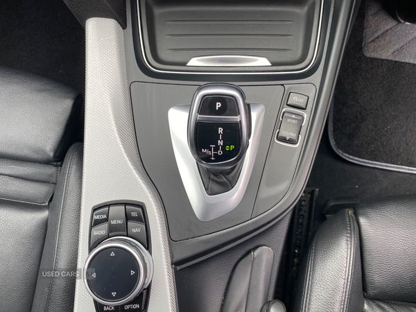 BMW 3 Series DIESEL TOURING in Down