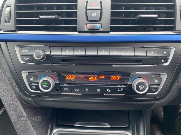 BMW 3 Series DIESEL TOURING in Down