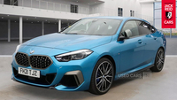 BMW 2 Series GRAN COUPE in Antrim