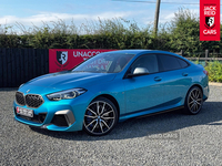 BMW 2 Series GRAN COUPE in Antrim