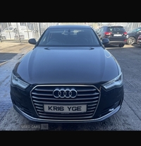 Audi A6 2.0 TDI Ultra SE 4dr in Derry / Londonderry