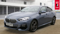 BMW 2 Series DIESEL GRAN COUPE in Antrim