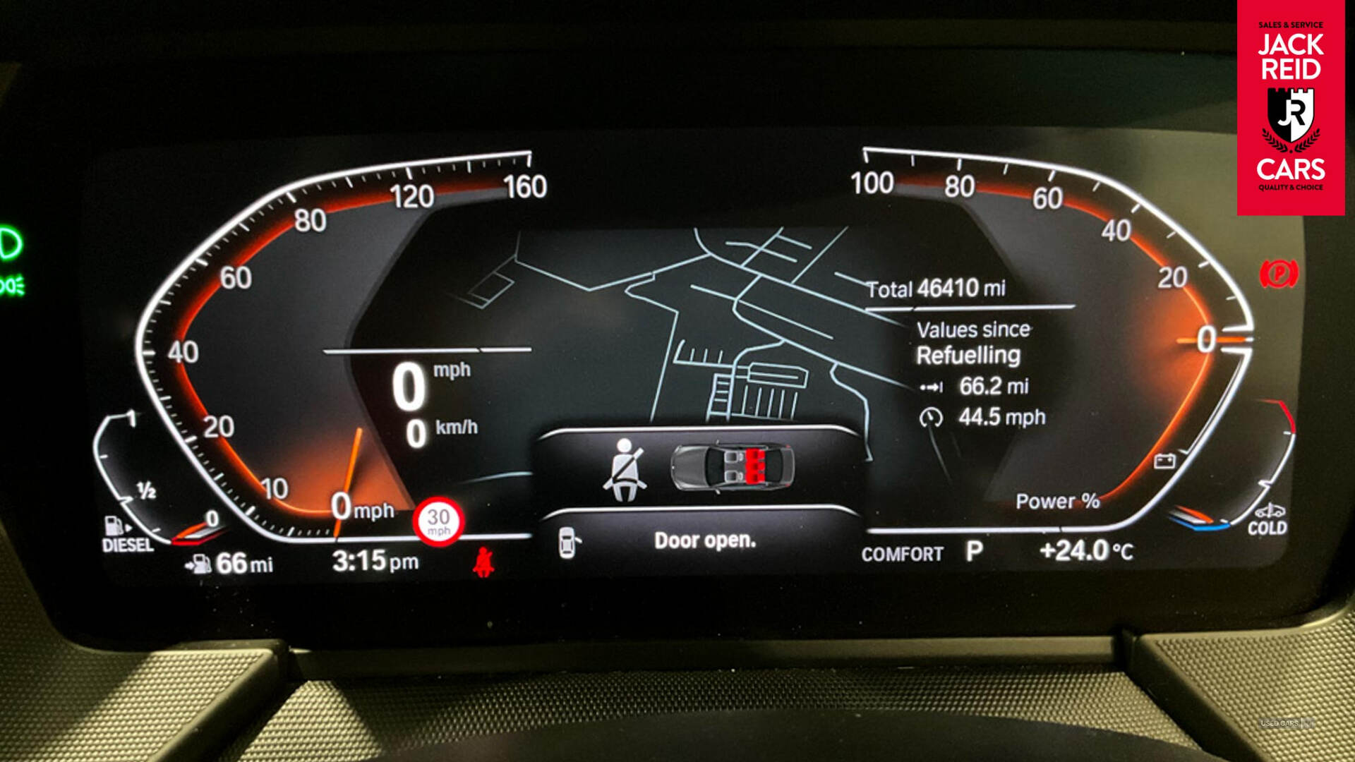 May 2022 BMW 2 Series 218d M Sport 4dr Step Auto