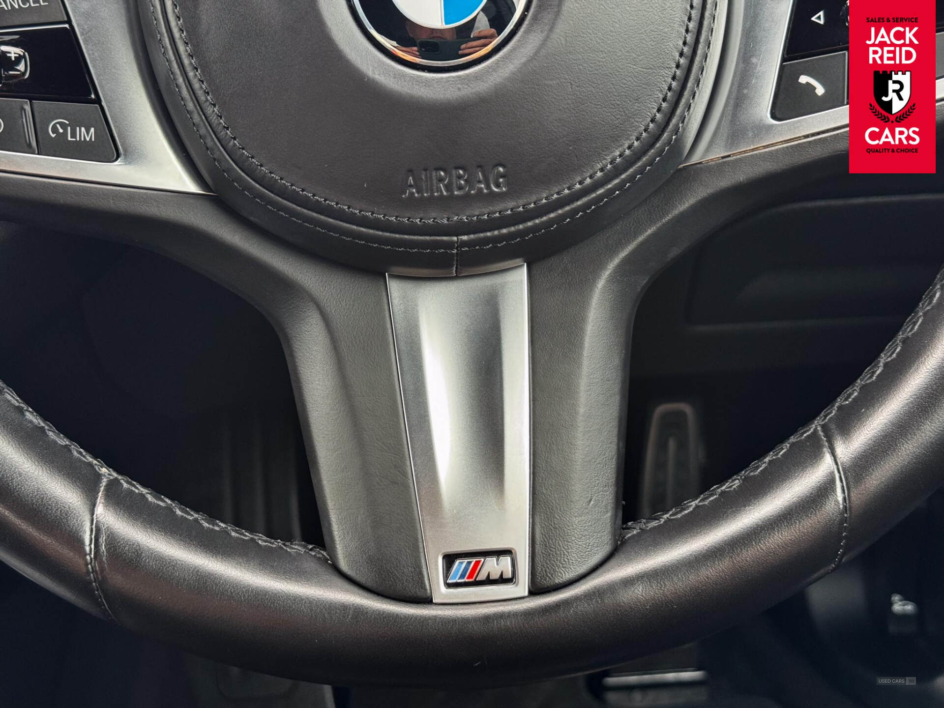 May 2022 BMW 2 Series 218d M Sport 4dr Step Auto