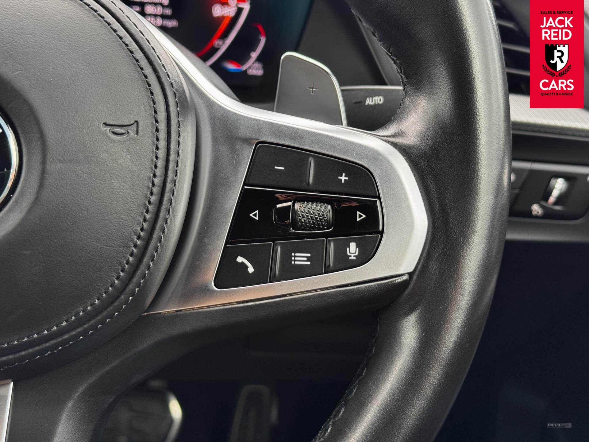 May 2022 BMW 2 Series 218d M Sport 4dr Step Auto