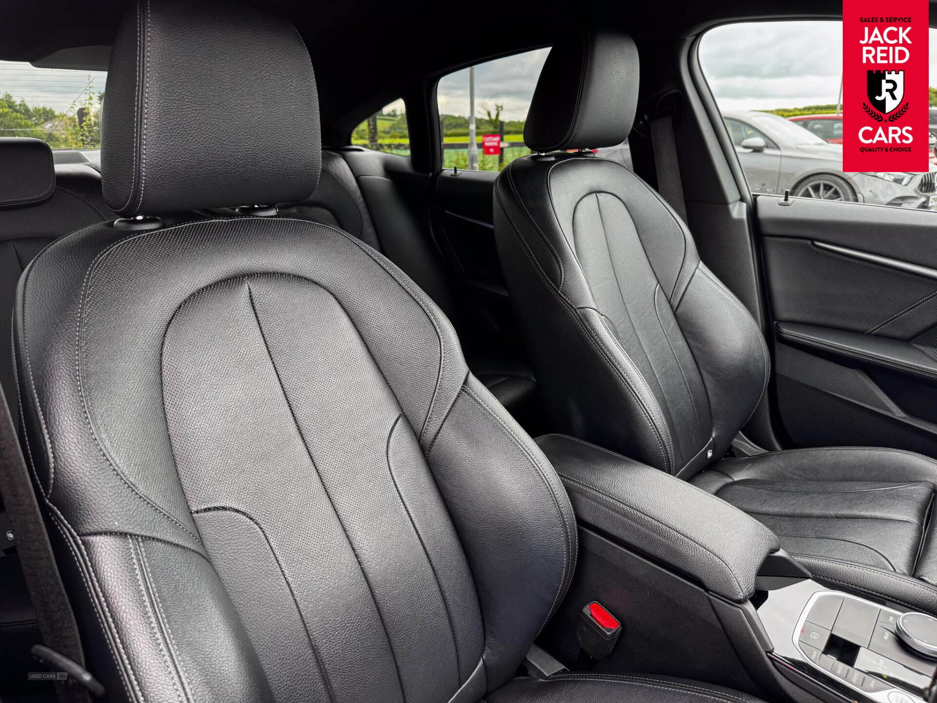 May 2022 BMW 2 Series 218d M Sport 4dr Step Auto