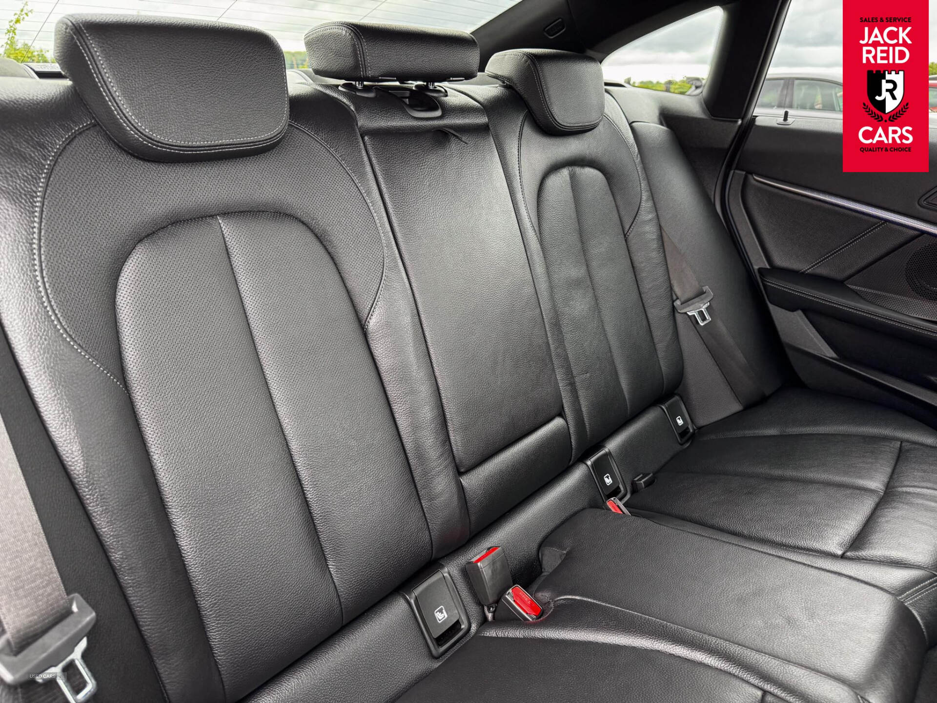 May 2022 BMW 2 Series 218d M Sport 4dr Step Auto