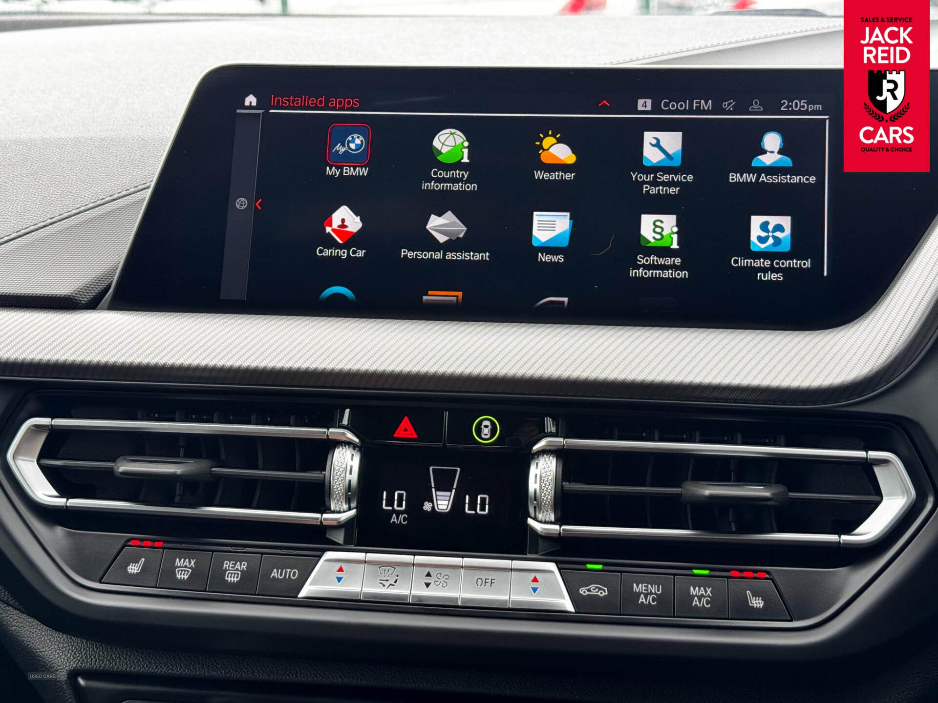 May 2022 BMW 2 Series 218d M Sport 4dr Step Auto