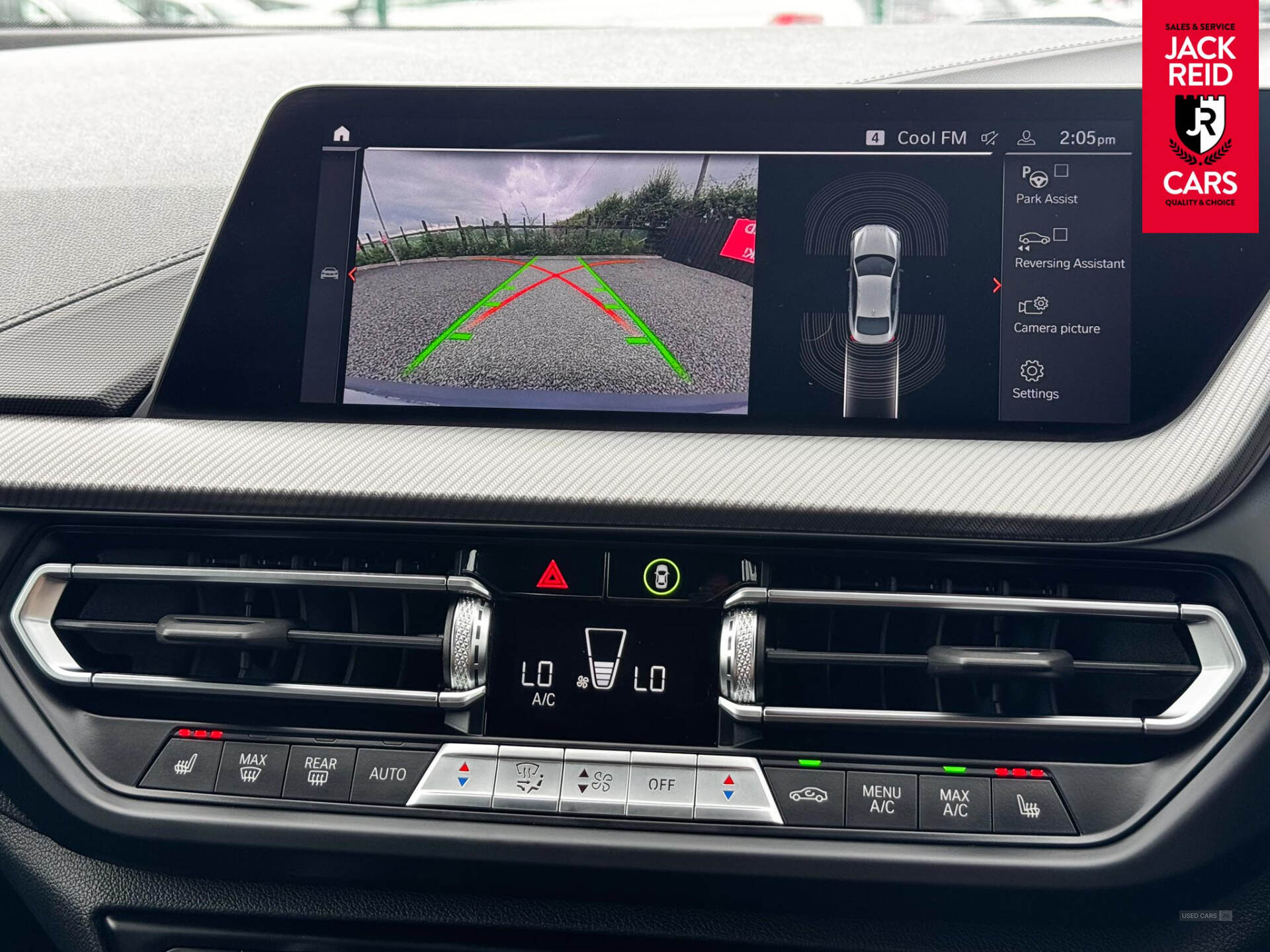 May 2022 BMW 2 Series 218d M Sport 4dr Step Auto