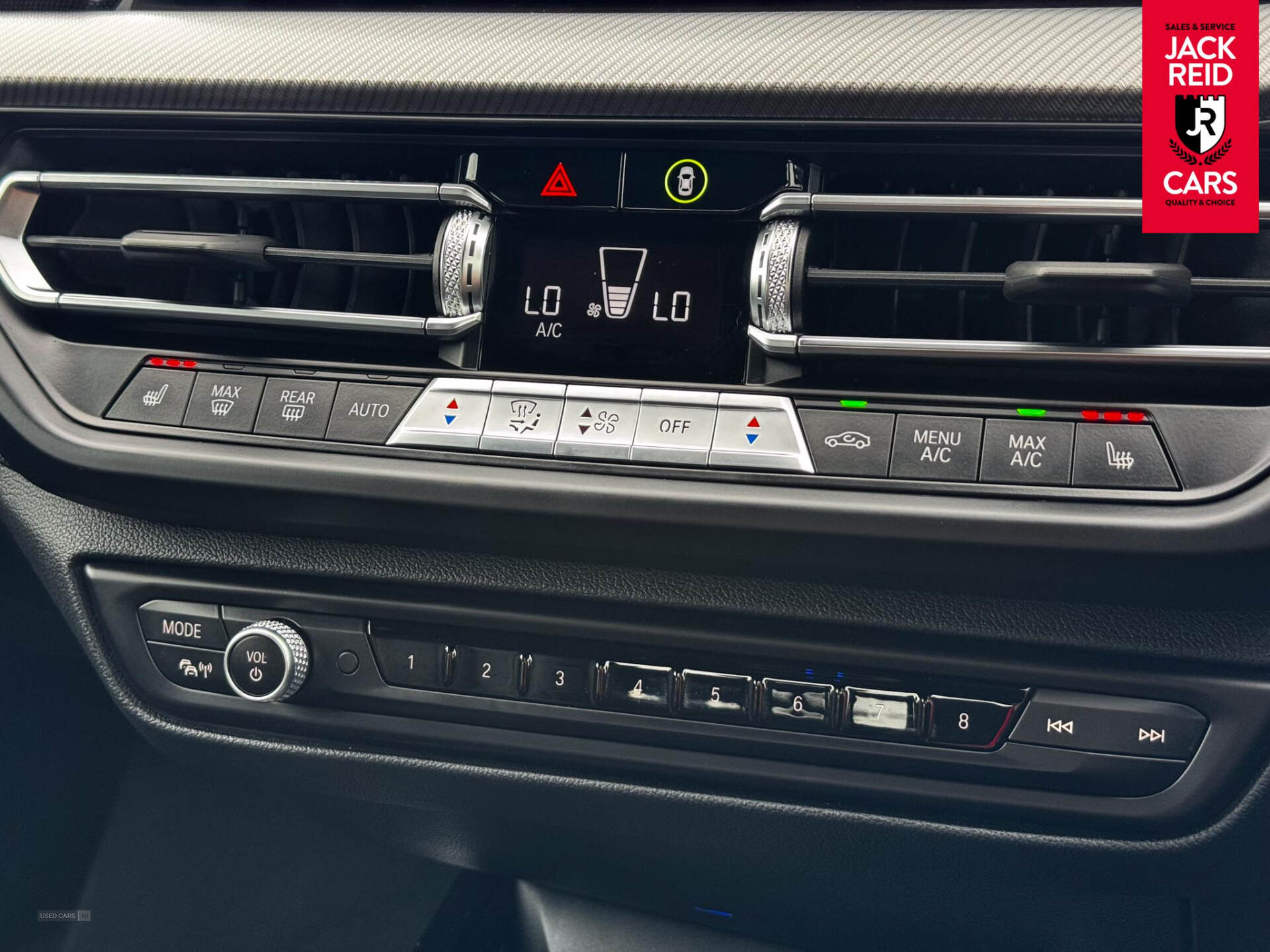 May 2022 BMW 2 Series 218d M Sport 4dr Step Auto