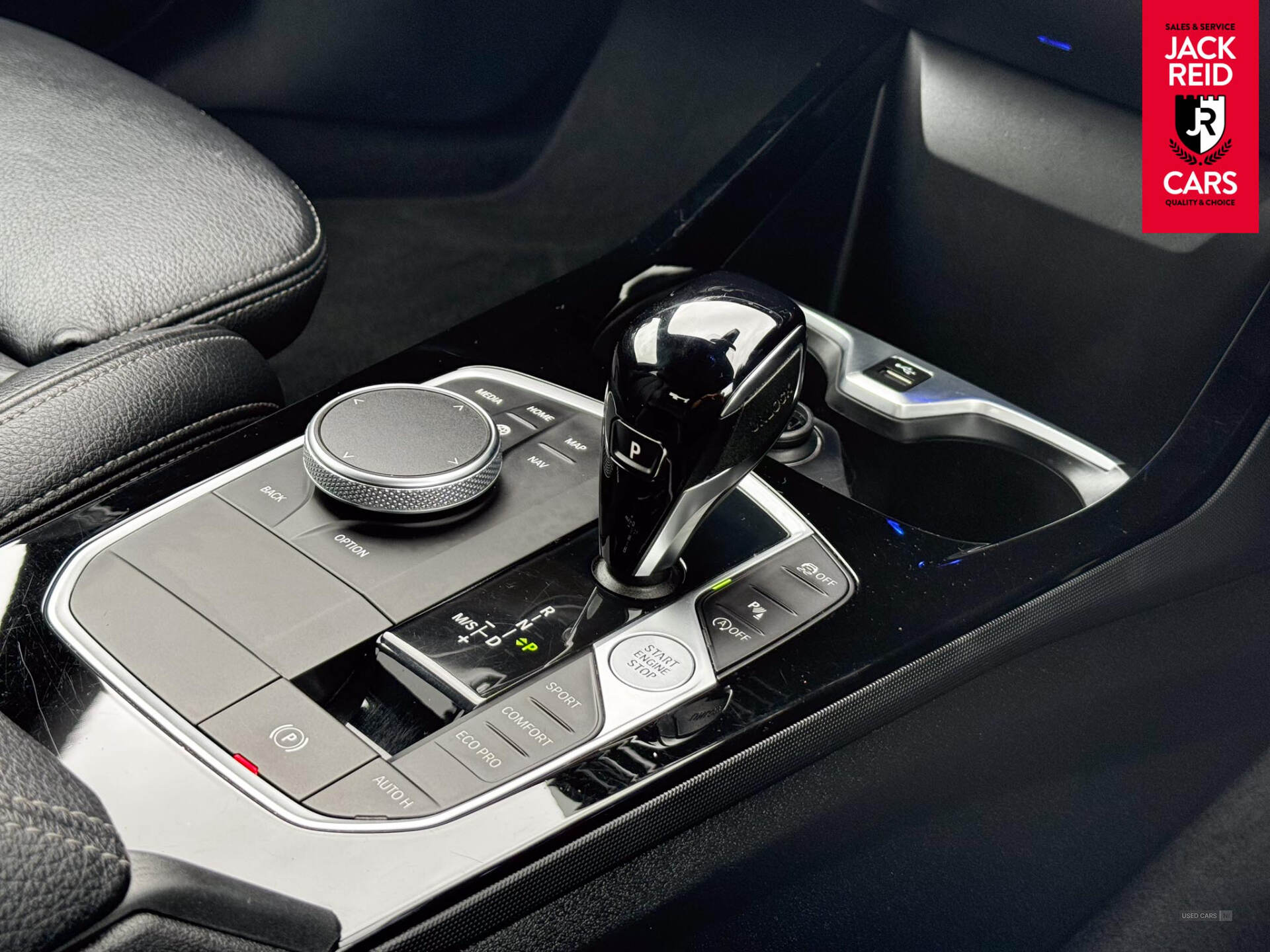May 2022 BMW 2 Series 218d M Sport 4dr Step Auto