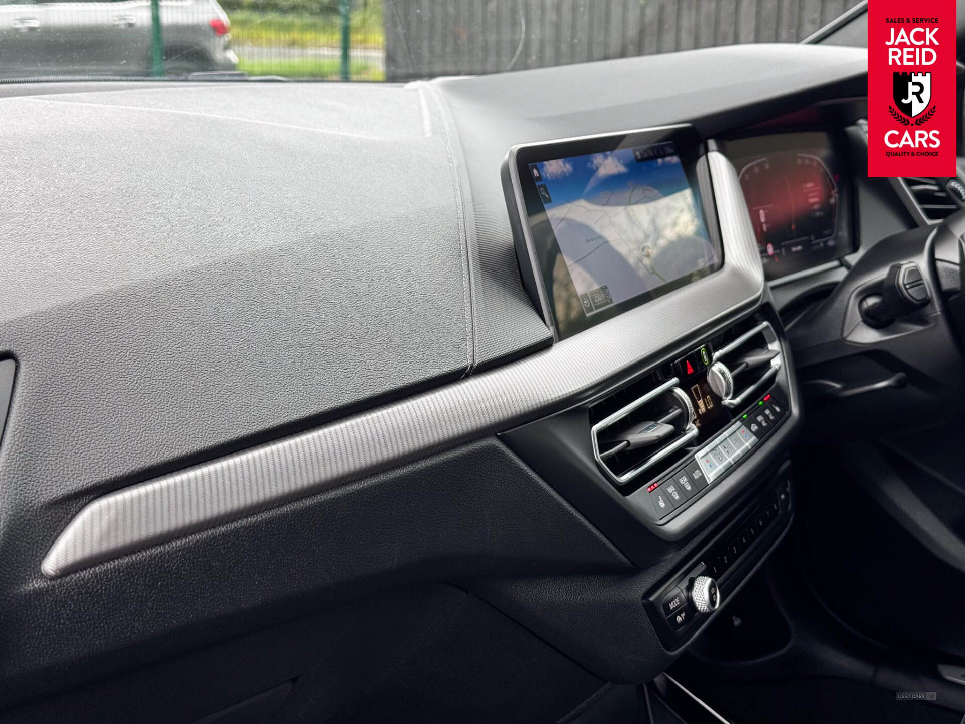 May 2022 BMW 2 Series 218d M Sport 4dr Step Auto