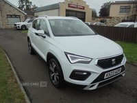 Seat Ateca ESTATE in Antrim