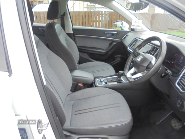 Seat Ateca ESTATE in Antrim