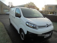 Citroen Dispatch M DIESEL in Antrim