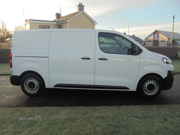 Citroen Dispatch M DIESEL in Antrim