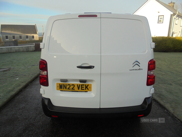 Citroen Dispatch M DIESEL in Antrim