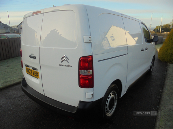 Citroen Dispatch M DIESEL in Antrim