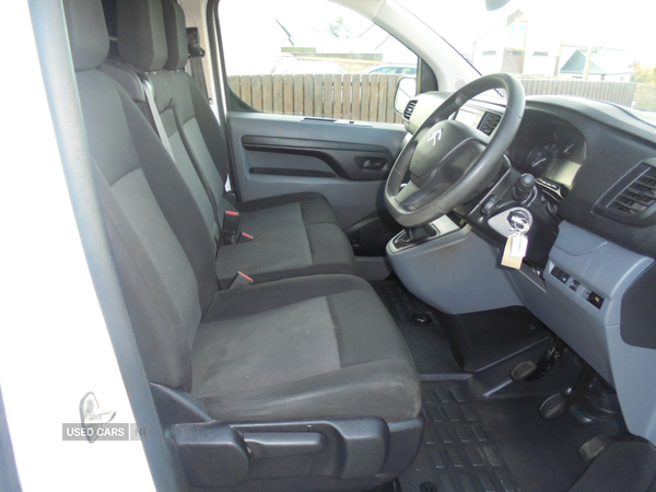 Citroen Dispatch M DIESEL in Antrim