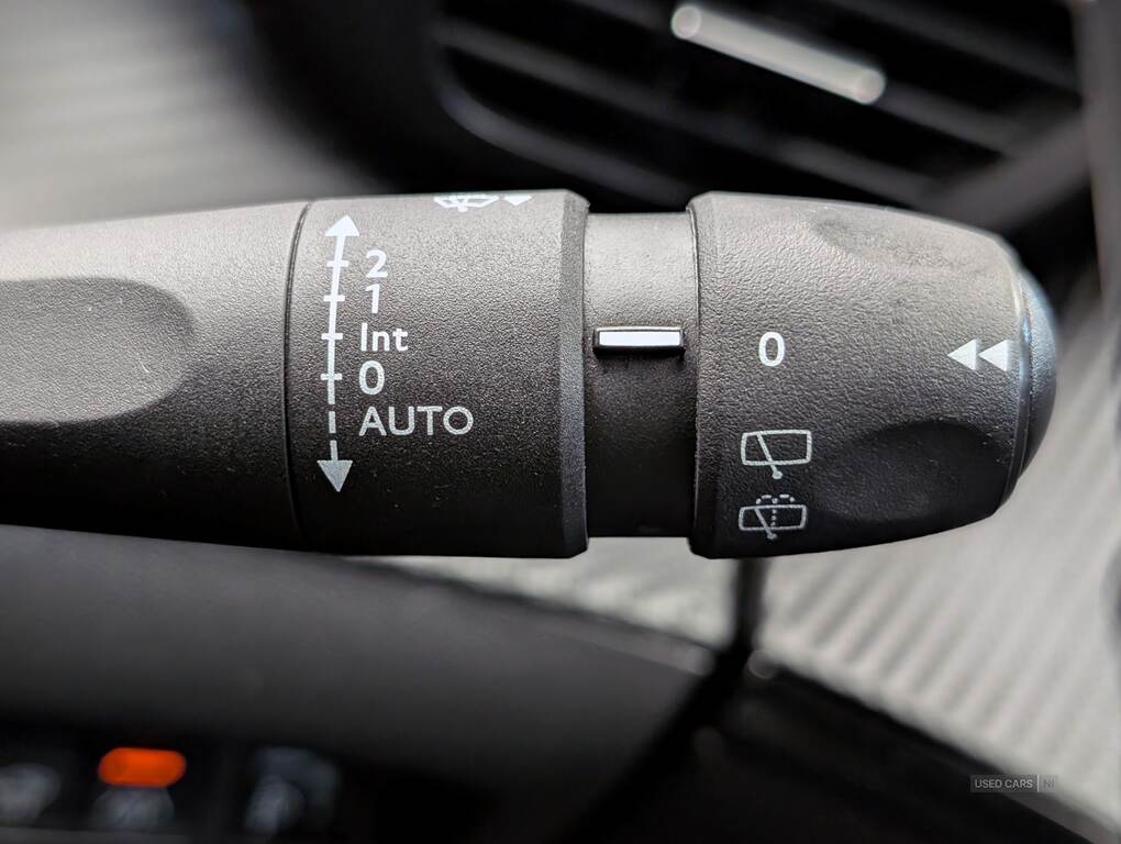 Peugeot 2008 DIESEL ESTATE in Antrim